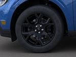 2025 Ford Maverick SuperCrew Cab AWD Pickup for sale #F39628 - photo 20