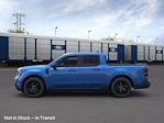 2025 Ford Maverick SuperCrew Cab AWD Pickup for sale #F39628 - photo 3