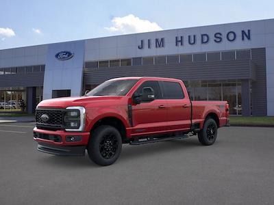 2025 Ford F-250 Crew Cab 4WD Pickup for sale #F39629 - photo 1