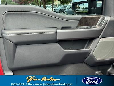 2025 Ford F-250 Crew Cab 4WD Pickup for sale #F39629 - photo 1