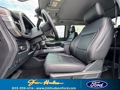 2025 Ford F-250 Crew Cab 4WD Pickup for sale #F39629 - photo 2