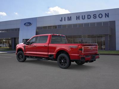 2025 Ford F-250 Crew Cab 4WD Pickup for sale #F39629 - photo 2