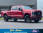 2025 Ford F-250 Crew Cab 4WD Pickup for sale #F39629 - photo 1
