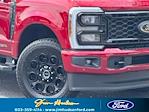 2025 Ford F-250 Crew Cab 4WD Pickup for sale #F39629 - photo 3