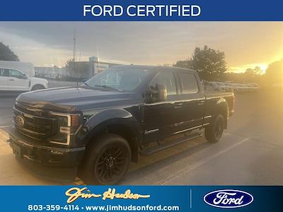 2022 Ford F-250 Crew Cab 4WD Pickup for sale #F39629A - photo 1
