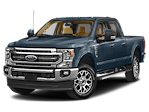 2022 Ford F-250 Crew Cab 4WD Pickup for sale #F39629A - photo 4