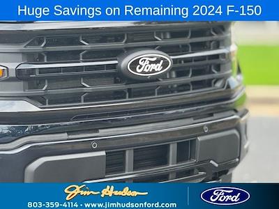 2025 Ford F-150 SuperCrew Cab 4WD Pickup for sale #F39639 - photo 2