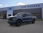 2025 Ford F-150 SuperCrew Cab 4WD Pickup for sale #F39639 - photo 1