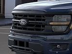 2025 Ford F-150 SuperCrew Cab 4WD Pickup for sale #F39639 - photo 17