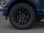 2025 Ford F-150 SuperCrew Cab 4WD Pickup for sale #F39639 - photo 19