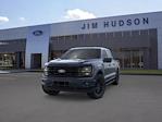 2025 Ford F-150 SuperCrew Cab 4WD Pickup for sale #F39639 - photo 3