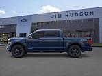 2025 Ford F-150 SuperCrew Cab 4WD Pickup for sale #F39639 - photo 4
