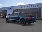 2025 Ford F-150 SuperCrew Cab 4WD Pickup for sale #F39639 - photo 2