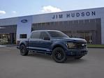 2025 Ford F-150 SuperCrew Cab 4WD Pickup for sale #F39639 - photo 7
