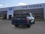 2025 Ford F-150 SuperCrew Cab 4WD Pickup for sale #F39639 - photo 8