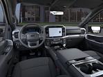 2025 Ford F-150 SuperCrew Cab 4WD Pickup for sale #F39639 - photo 9