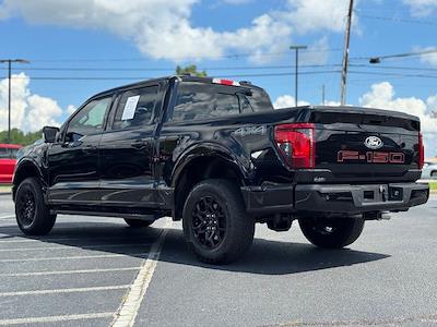 2024 Ford F-150 SuperCrew Cab 4WD Pickup for sale #F39639A - photo 2