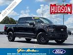 2024 Ford F-150 SuperCrew Cab 4WD Pickup for sale #F39639A - photo 24