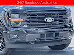 2024 Ford F-150 SuperCrew Cab 4WD Pickup for sale #F39639A - photo 28