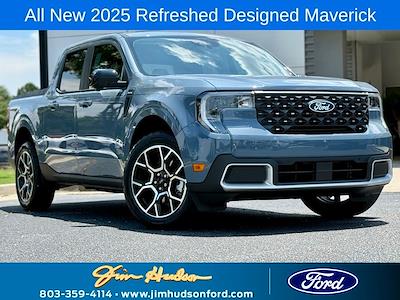 2025 Ford Maverick SuperCrew Cab AWD Pickup for sale #F39640 - photo 1