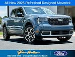 2025 Ford Maverick SuperCrew Cab AWD Pickup for sale #F39640 - photo 10