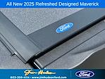 2025 Ford Maverick SuperCrew Cab AWD Pickup for sale #F39640 - photo 18