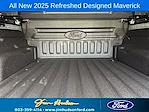 2025 Ford Maverick SuperCrew Cab AWD Pickup for sale #F39640 - photo 19