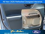 2025 Ford Maverick SuperCrew Cab AWD Pickup for sale #F39640 - photo 20