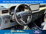 2025 Ford Maverick SuperCrew Cab AWD Pickup for sale #F39640 - photo 22