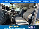2025 Ford Maverick SuperCrew Cab AWD Pickup for sale #F39640 - photo 23