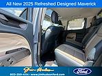 2025 Ford Maverick SuperCrew Cab AWD Pickup for sale #F39640 - photo 26