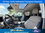 2025 Ford Maverick SuperCrew Cab AWD Pickup for sale #F39640 - photo 28