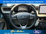 2025 Ford Maverick SuperCrew Cab AWD Pickup for sale #F39640 - photo 29