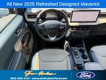 2025 Ford Maverick SuperCrew Cab AWD Pickup for sale #F39640 - photo 30