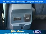 2025 Ford Maverick SuperCrew Cab AWD Pickup for sale #F39640 - photo 31