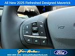 2025 Ford Maverick SuperCrew Cab AWD Pickup for sale #F39640 - photo 32