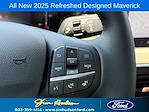 2025 Ford Maverick SuperCrew Cab AWD Pickup for sale #F39640 - photo 1