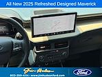 2025 Ford Maverick SuperCrew Cab AWD Pickup for sale #F39640 - photo 2