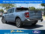 2025 Ford Maverick SuperCrew Cab AWD Pickup for sale #F39640 - photo 12