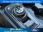 2025 Ford Maverick SuperCrew Cab AWD Pickup for sale #F39640 - photo 3