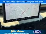 2025 Ford Maverick SuperCrew Cab AWD Pickup for sale #F39640 - photo 6