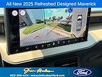 2025 Ford Maverick SuperCrew Cab AWD Pickup for sale #F39640 - photo 7