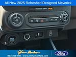 2025 Ford Maverick SuperCrew Cab AWD Pickup for sale #F39640 - photo 8