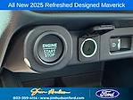 2025 Ford Maverick SuperCrew Cab AWD Pickup for sale #F39640 - photo 9