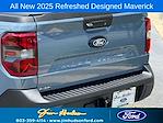2025 Ford Maverick SuperCrew Cab AWD Pickup for sale #F39640 - photo 11