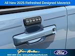 2025 Ford Maverick SuperCrew Cab AWD Pickup for sale #F39640 - photo 13