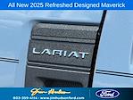2025 Ford Maverick SuperCrew Cab AWD Pickup for sale #F39640 - photo 14