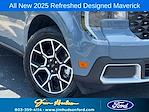 2025 Ford Maverick SuperCrew Cab AWD Pickup for sale #F39640 - photo 15
