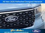 2025 Ford Maverick SuperCrew Cab AWD Pickup for sale #F39640 - photo 16