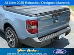 2025 Ford Maverick SuperCrew Cab AWD Pickup for sale #F39640 - photo 17